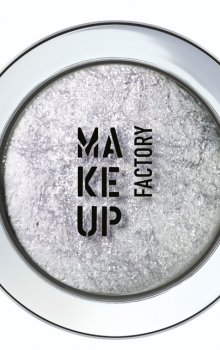 Make Up Factory Luxury Metallic Eye Shadow